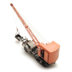 Artitec 387.511 - Half-track avec flèche