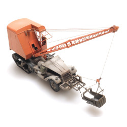 Artitec 387.511 - Half-track avec flèche