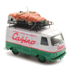 Artitec 387.551 - Porte-bagage pour camionnette