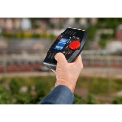 Marklin 60667 - Mobile Station WLAN