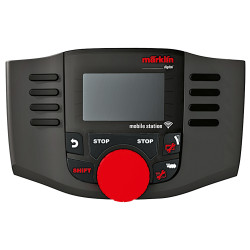 Marklin 60667 - Mobile Station Wi-Fi