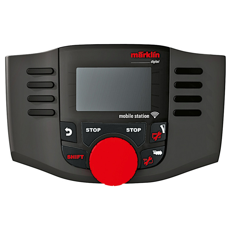 Marklin 60667 - Mobile Station WLAN