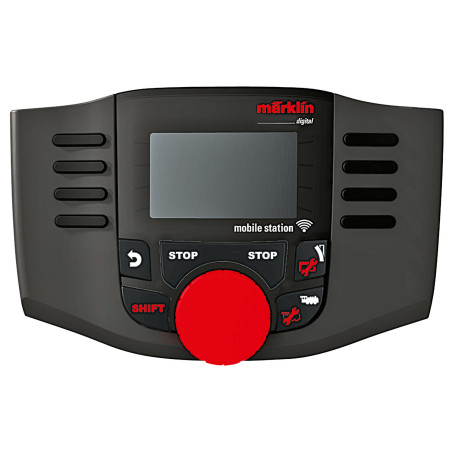 Marklin 60667 - Mobile Station Wi-Fi