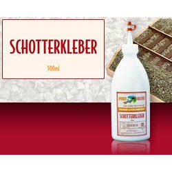 copy of Colle ballast gravier et sable