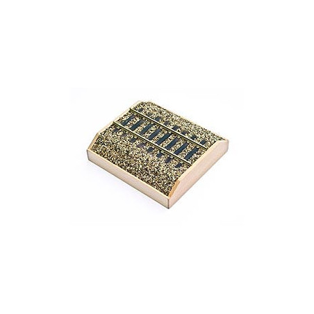 Ballast 205 - 250G
