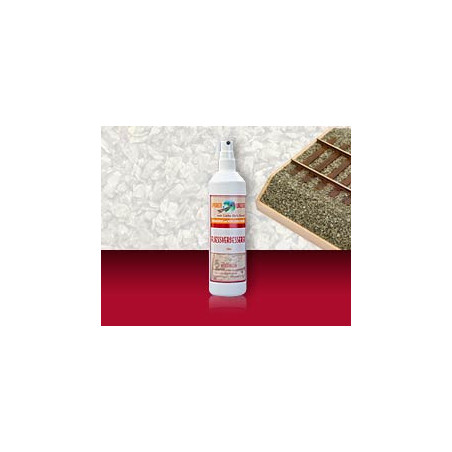 Améliorateur de débit 250ml - ballast gravier et sable