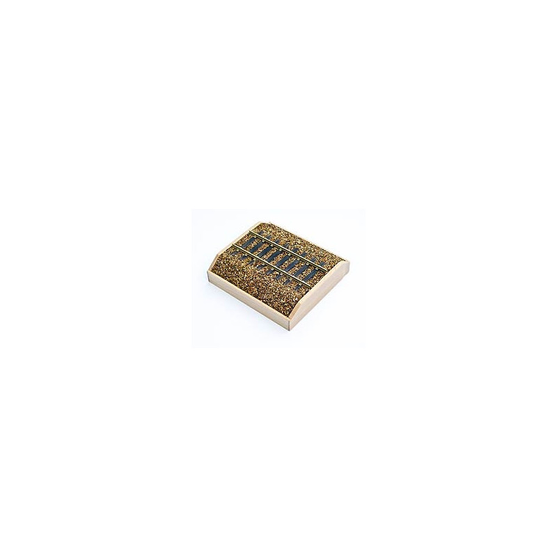 Ballast 501