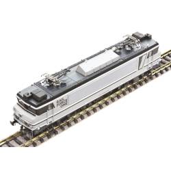 Fleischmann 732102 - Locomotive électrique 1829, Rail Force One