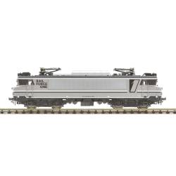 Fleischmann 732102 - Locomotive électrique 1829, Rail Force One
