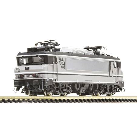 Fleischmann 732102 - Locomotive électrique 1829, Rail Force One