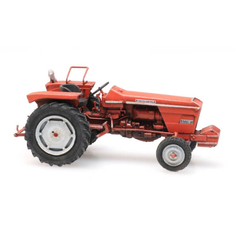 Artitec 10.382 - Kit  Renault 56 Traktor