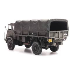 Artitec 387.167 - Camion de l'armée hollandaise DAF YA 314 Cargo