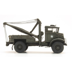 Artitec 387.199 - CMP/UK Chevrolet 3T Wrecker