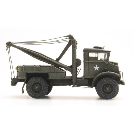 Artitec 387.199 - CMP/UK Chevrolet 3T Wrecker
