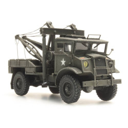 Artitec 387.199 - CMP/UK Chevrolet 3T Wrecker