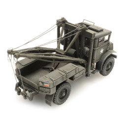 Artitec 387.199 - CMP/UK Chevrolet 3T Wrecker
