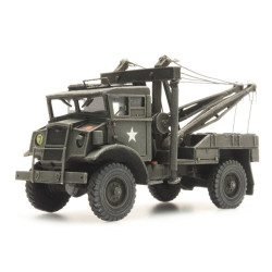Artitec 387.199 - CMP/UK Chevrolet 3T Wrecker
