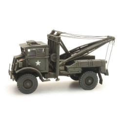 Artitec 387.199 - CMP/UK Chevrolet 3T Wrecker