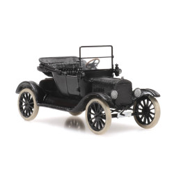 BoutiqueTrain  387.414 - Ford T découverte