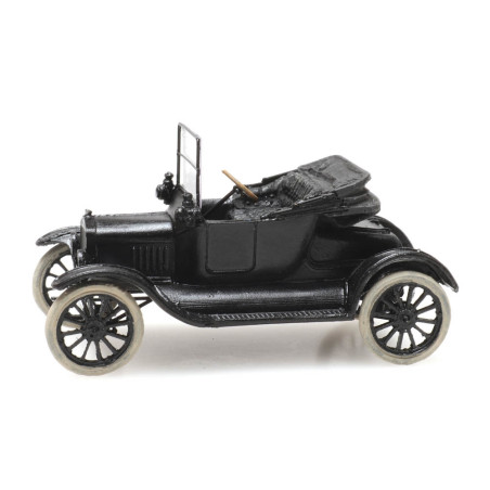 BoutiqueTrain Artitec 387.414 - Ford T découverte