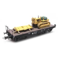 Artitec 487.801.55 - Cargo: D7 Bulldozer