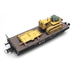 Artitec 487.801.55 - Chargement Bulldozer D7