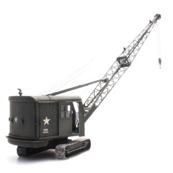Artitec 387.257 - US/UK Bucyrus RB-17 Crane