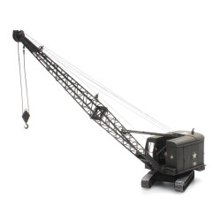 Artitec 387.257 - US/UK Bucyrus RB-17 Crane