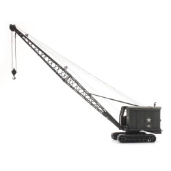 Artitec 387.257 - US/UK Bucyrus RB-17 Crane