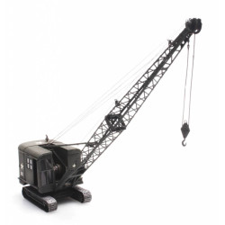 Artitec 387.257 - US/UK Bucyrus RB-17 Crane
