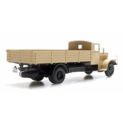 Artitec 387.464 - Hansa Lloyd Merkur civil