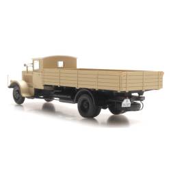 Artitec 387.464 - Hansa Lloyd Merkur civil