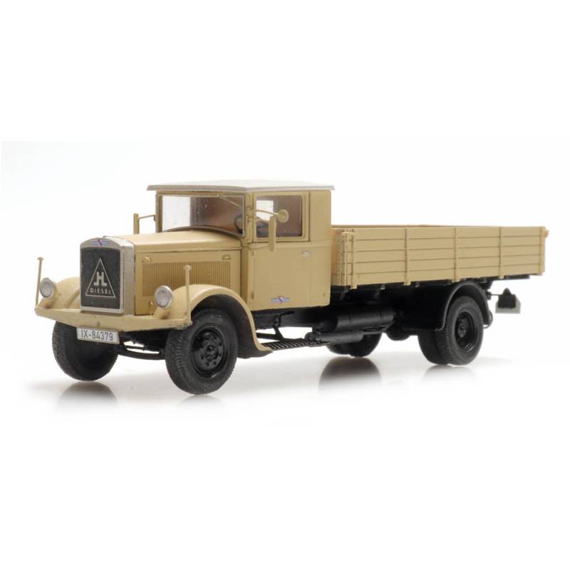 Artitec 387.464 - Hansa Lloyd Merkur civil