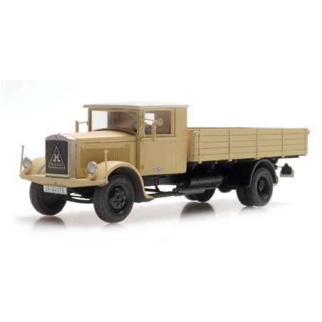 Artitec 387.464 - Hansa Lloyd Merkur civil