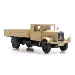 Artitec 387.464 - Hansa Lloyd Merkur civil