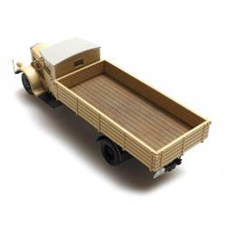 Artitec 387.464 - Hansa Lloyd Merkur civil