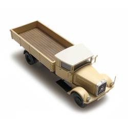 Artitec 387.464 - Hansa Lloyd Merkur civil