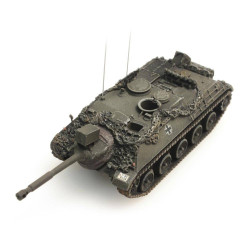 Artitec 6160003 - BRD KaJaPa 90mm gevechtsklaar