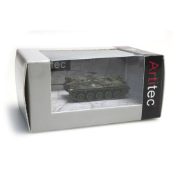 Artitec 6160004 - BRD KaJaPa 90mm camo gevechtsklaar