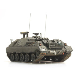 copy of Artitec 6160003 - BRD KaJaPa 90mm gevechtsklaar