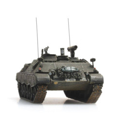 Artitec 6160005 - Bundeswehr Jaguar 1 Gelboliv