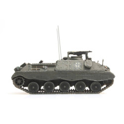 Artitec 6160005 - Bundeswehr Jaguar 1 Gelboliv