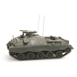 Artitec 6160005 - Bundeswehr Jaguar 1 Gelboliv