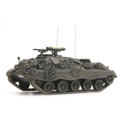 copy of Artitec 6160003 - BRD KaJaPa 90mm gevechtsklaar