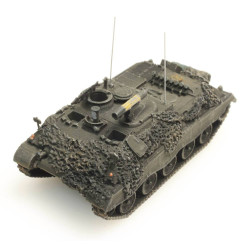 copy of Artitec 6160003 - BRD KaJaPa 90mm gevechtsklaar