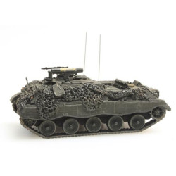 copy of Artitec 6160003 - BRD KaJaPa 90mm gevechtsklaar