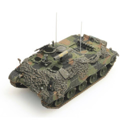 copy of Artitec 6160003 - BRD KaJaPa 90mm gevechtsklaar