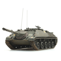 copy of Artitec 6160003 - BRD KaJaPa 90mm gevechtsklaar