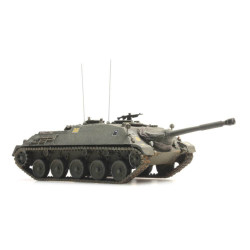Artitec 6160014 - JPK-90 Belgian Armed Forces