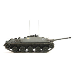 copy of Artitec 6160003 - BRD KaJaPa 90mm gevechtsklaar